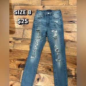women’s jeans